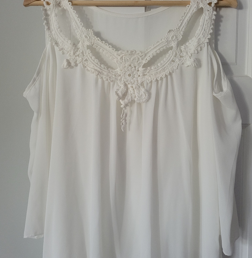 Nwot blouse